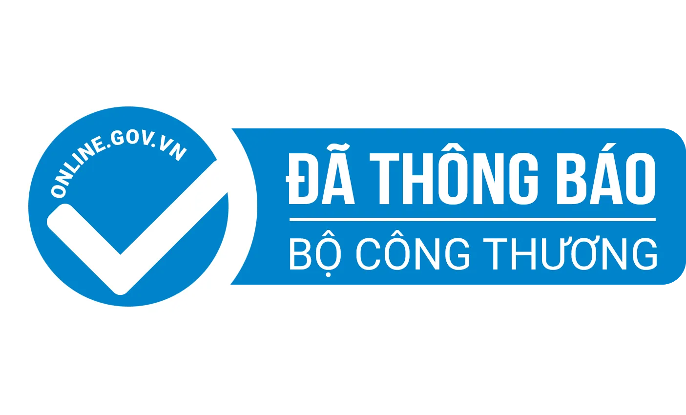 Da Thong Bao Bo Cong Thuong